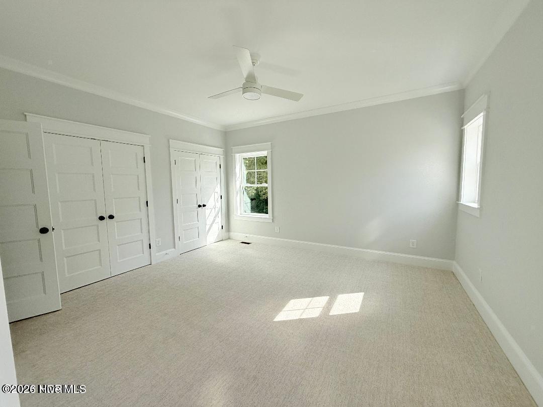 116 Hardwick Lane Newport, NC 28570 - Photo 52 of 74 Bedroom 2