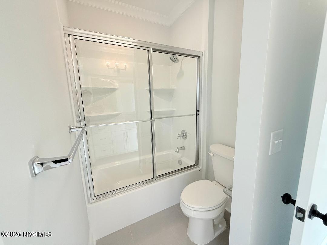 116 Hardwick Lane Newport, NC 28570 - Photo 53 of 74 Jack and Jill Bath 2