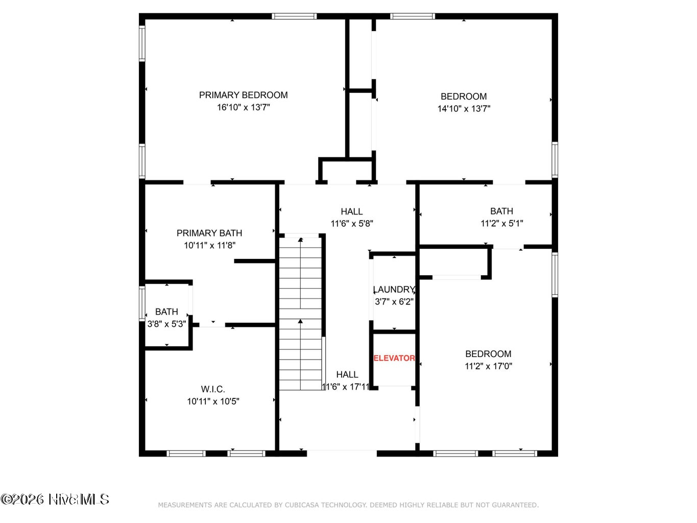 116 Hardwick Lane Newport, NC 28570 - Photo 70 of 74