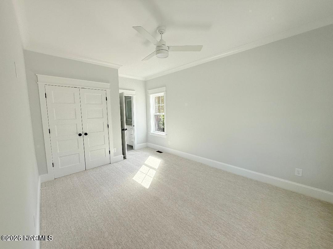 116 Hardwick Lane Newport, NC 28570 - Photo 54 of 74 Bedroom 3