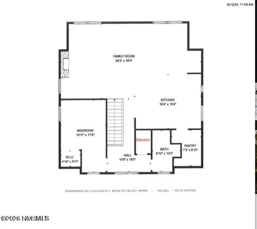 $1,049,900 | 116 Hardwick Lane, Newport, NC 28570