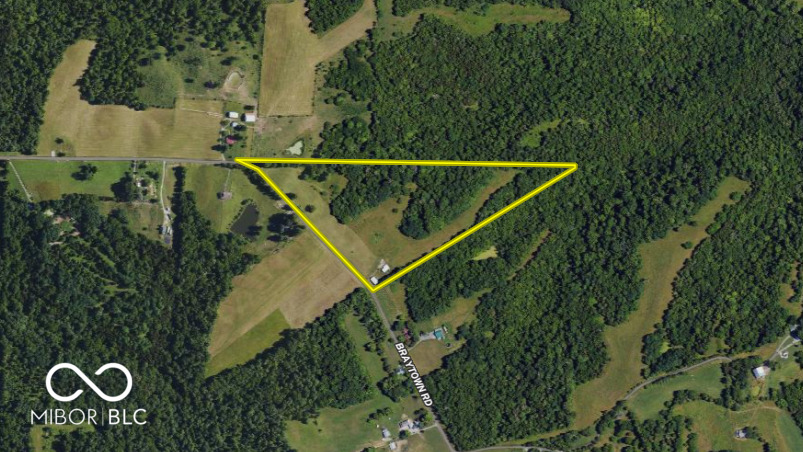 3706 Braytown Road Vevay, IN 47043 - Photo 3 of 64
