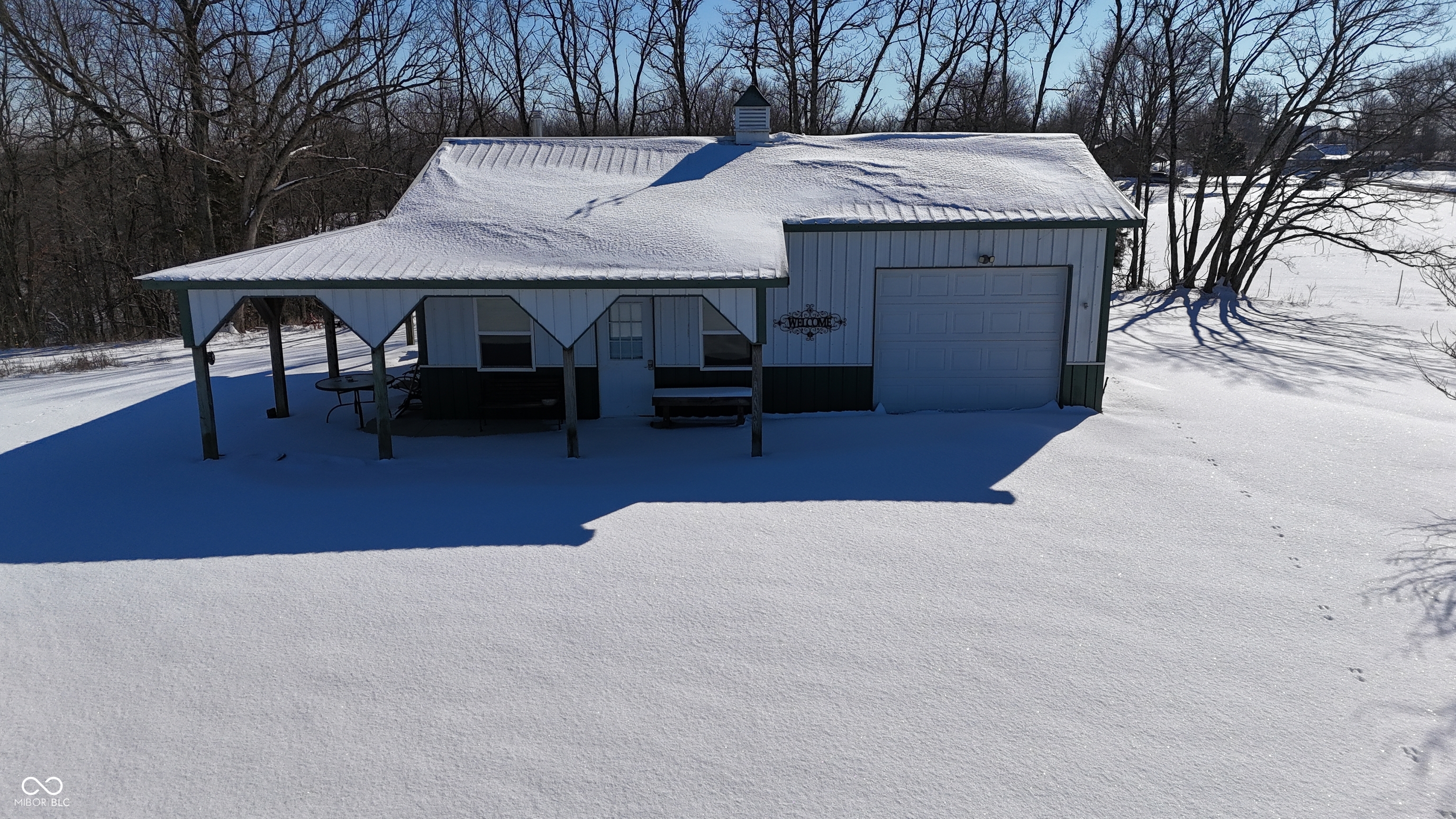 3706 Braytown Road Vevay, IN 47043 - Photo 45 of 64