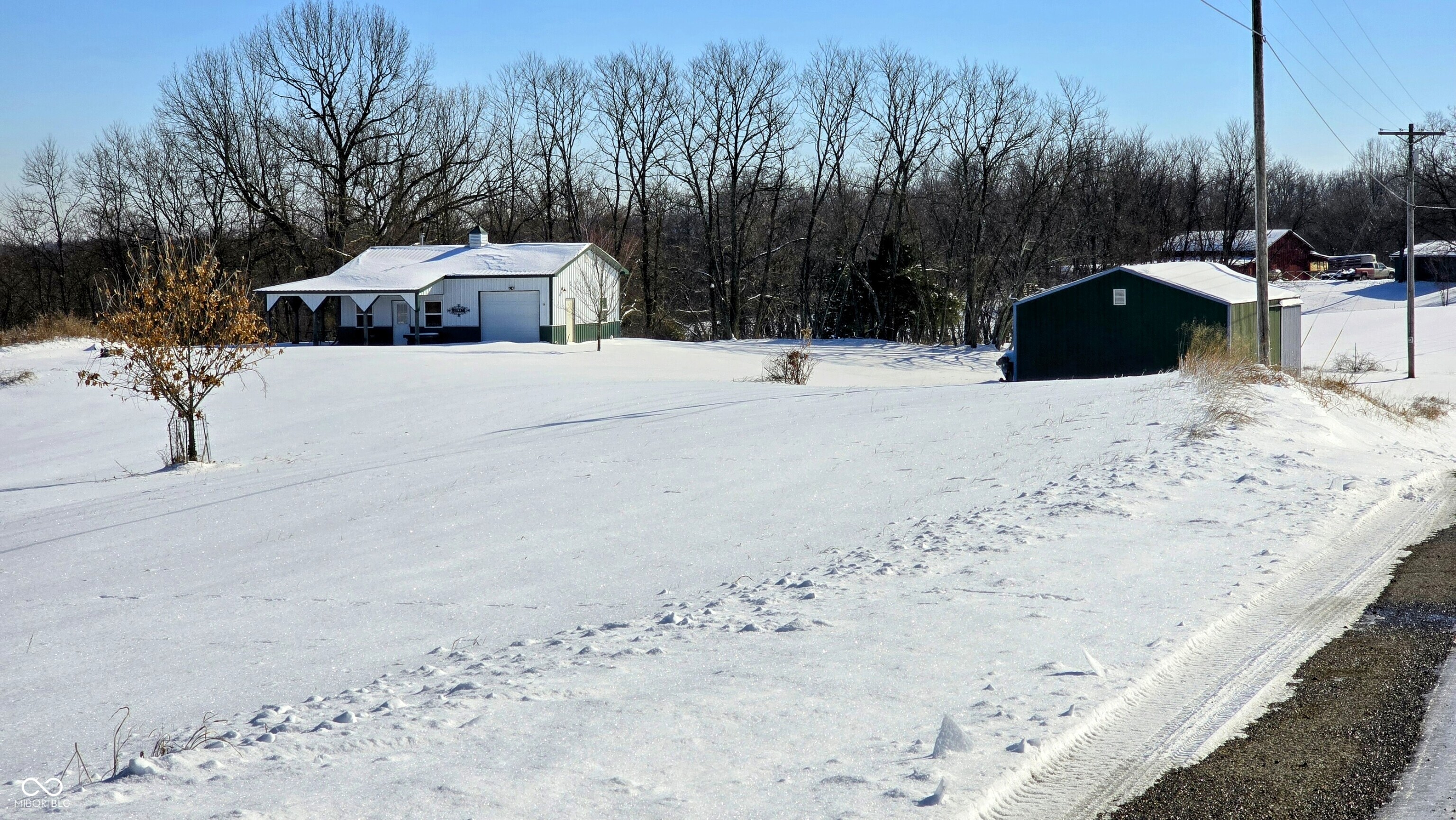 3706 Braytown Road Vevay, IN 47043 - Photo 57 of 64
