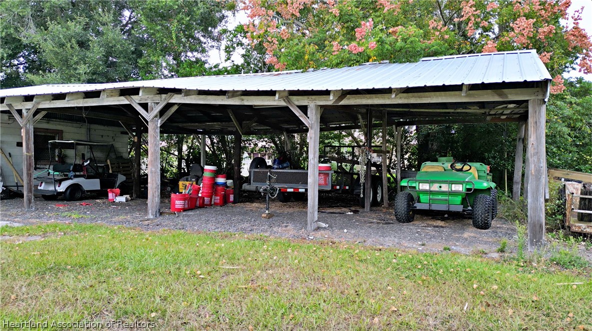 1015 Mt Pisgah Road Fort Meade, FL 33841 - Photo 6 of 18