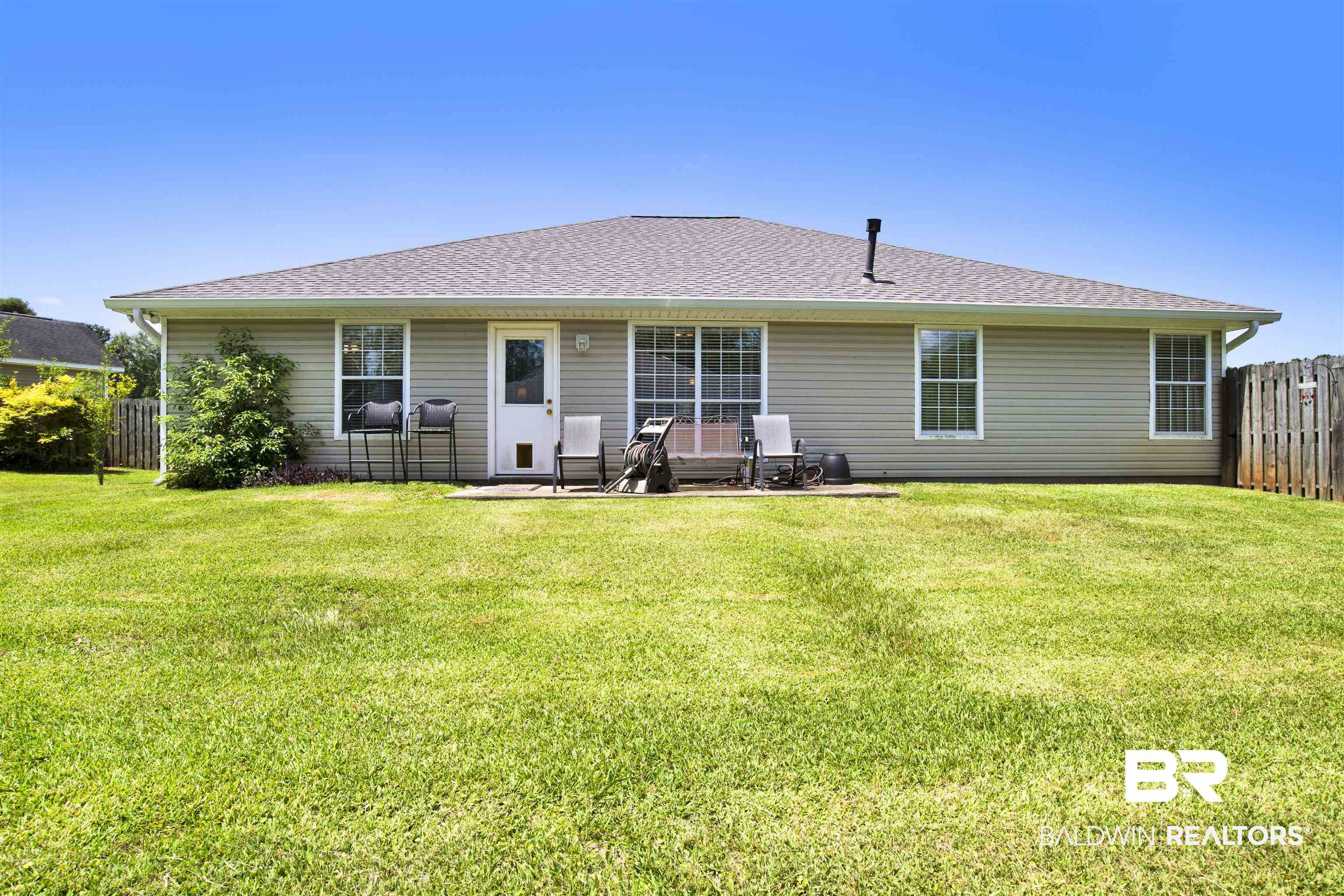 29153 Canterbury Road Daphne, AL 36526 - Photo 20 of 24 Rear View