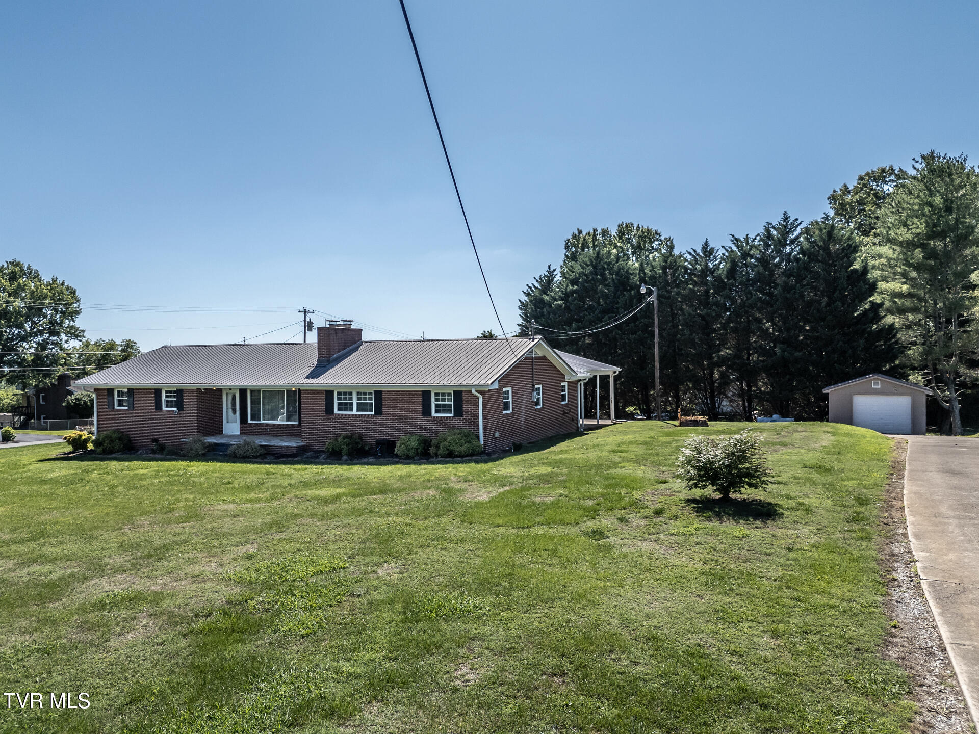 970 Sioux Trail Greeneville, TN 37743 - Photo 21 of 66 970SiouxTrailG_060