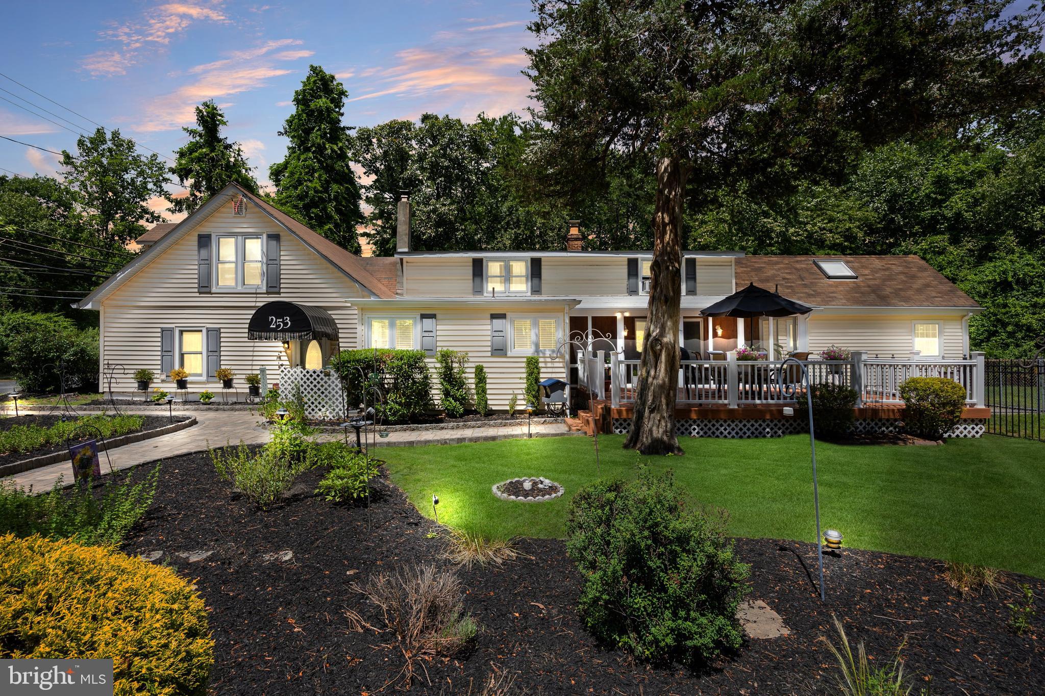 253 Hopewell Road Medford, NJ 08055 - Photo 51 of 54