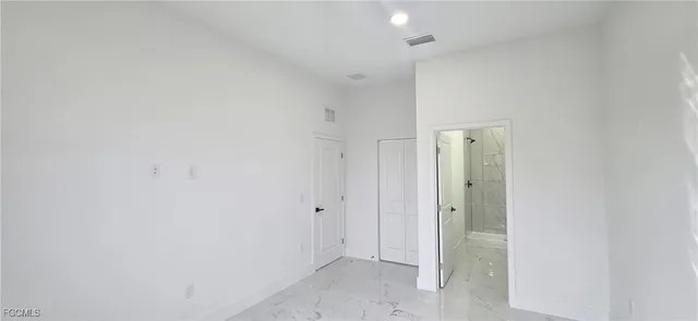 a view of small space