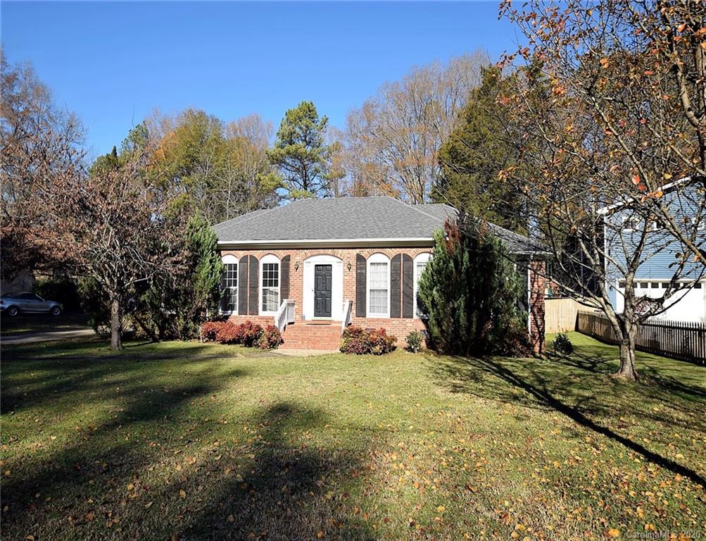 301 Boyce Road Charlotte, NC 28211 - Photo 2 of 29 Gallery Image 2