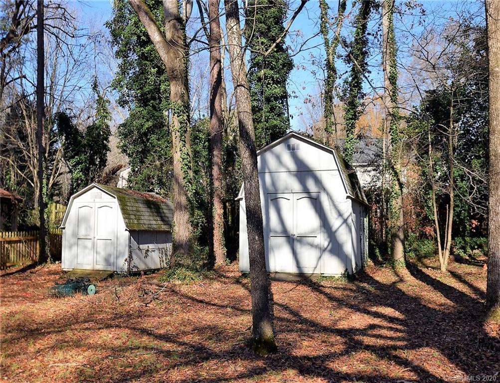 301 Boyce Road Charlotte, NC 28211 - Photo 7 of 29 Gallery Image 7