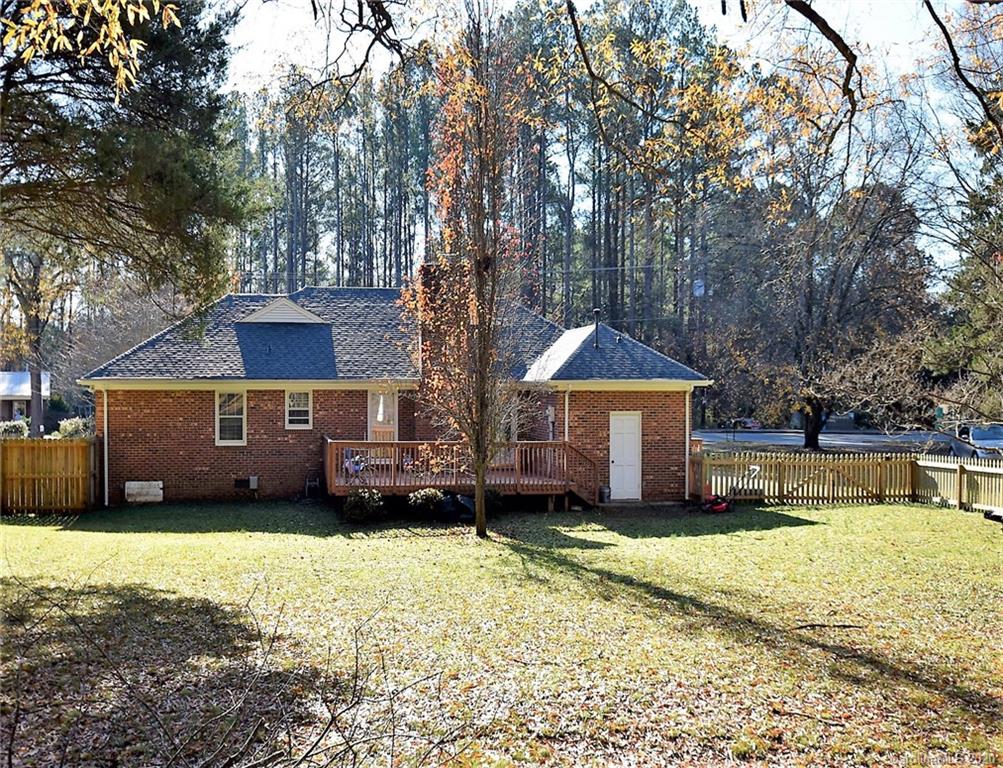 301 Boyce Road Charlotte, NC 28211 - Photo 8 of 29 Gallery Image 8