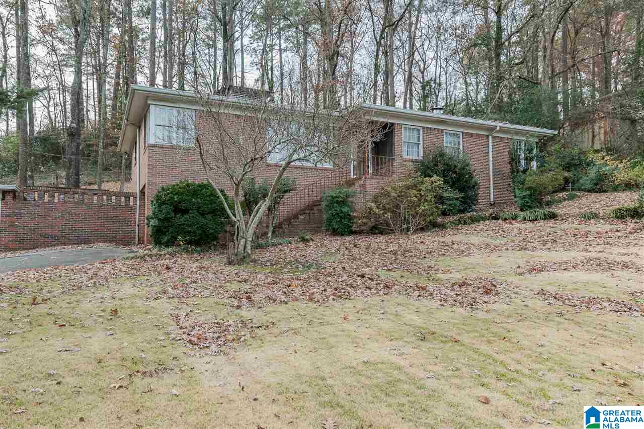 1327 Saulter Road Birmingham, AL 35209 - Photo 3 of 3