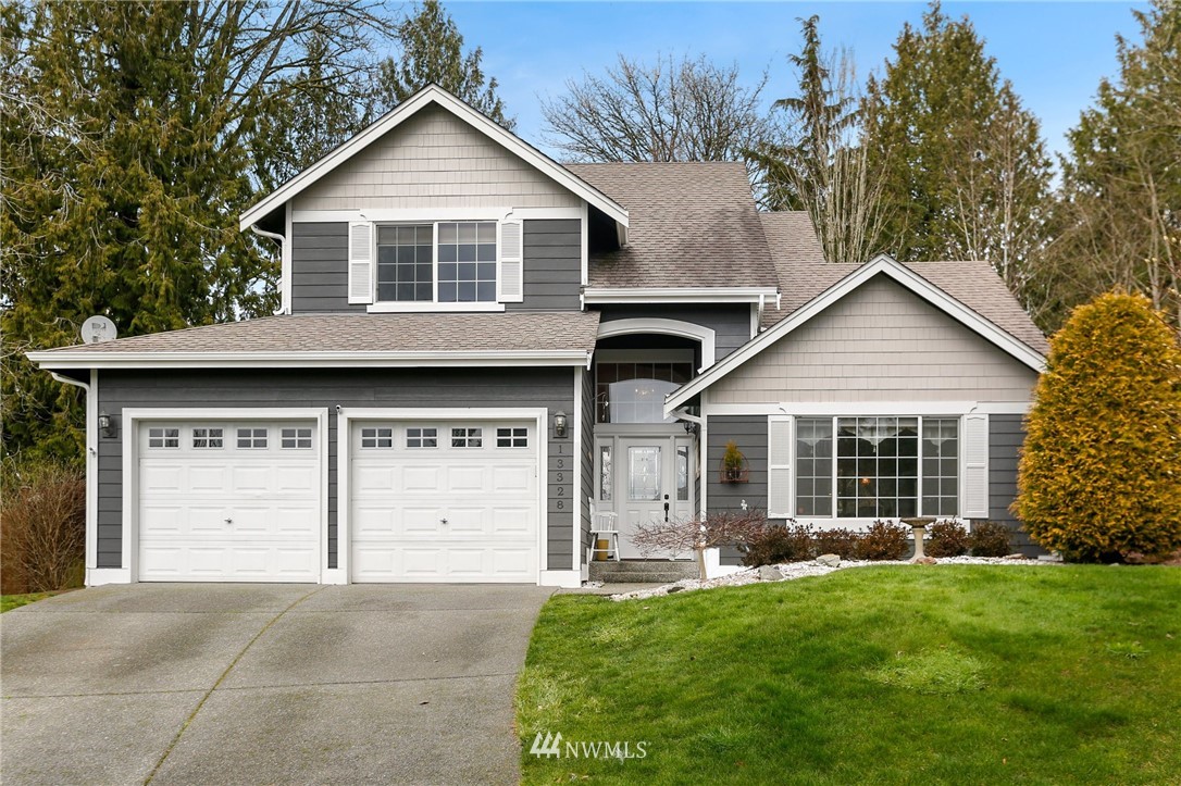 13328 Summit Avenue Southeast, Monroe, WA 98272 Compass