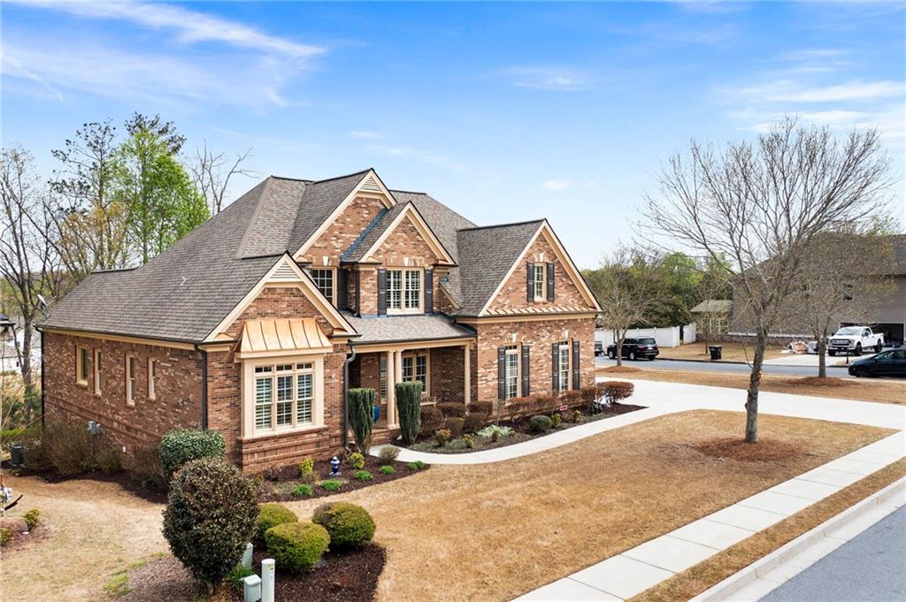 22 Ridgemont Way Cartersville, GA 30120 - Photo 1 of 1 Gallery Image 1
