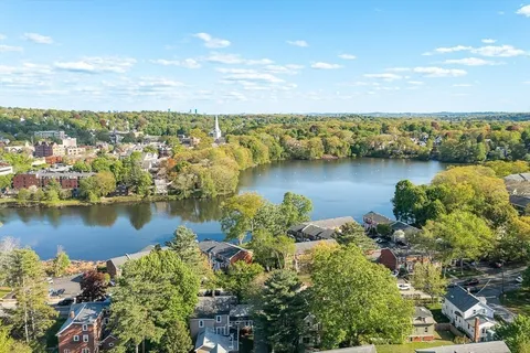 $1,225,000 | 53 Lake Street, Winchester, MA 01890