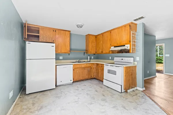 $199,900 | 2601 Vassar Road, Tallahassee, FL 32309