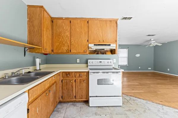 $199,900 | 2601 Vassar Road, Tallahassee, FL 32309