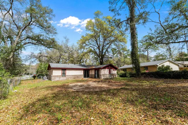 $199,900 | 2601 Vassar Road, Tallahassee, FL 32309