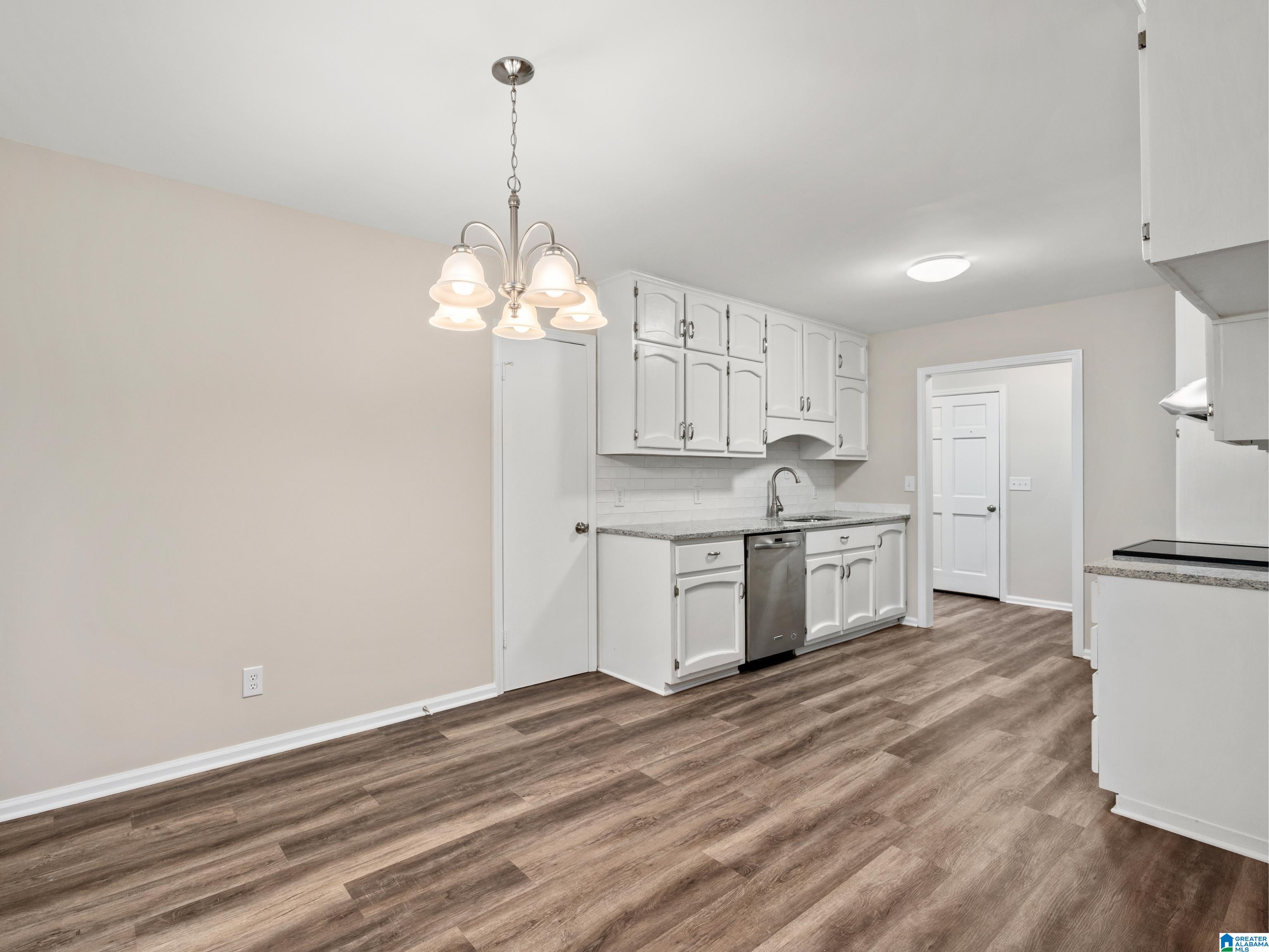 8516 Marsh Mountain Road Pinson, AL 35126 - Photo 11 of 38