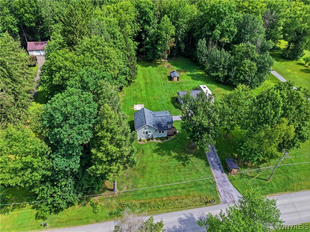 2292 New Jerusalem Road Eden, NY 14057 - Photo 27 of 31