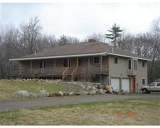 41 Lawrence Road Boxford, MA 01921 - Photo 1 of 14