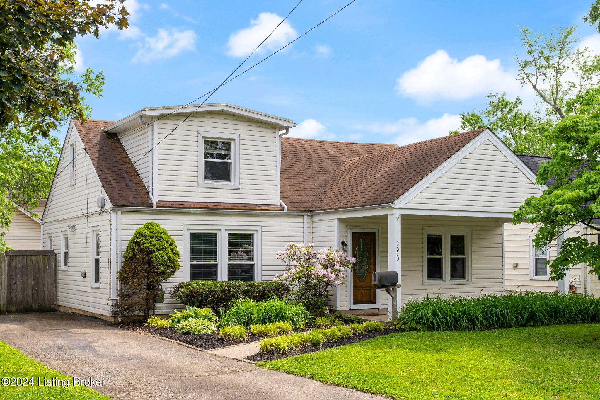 2630 Alanmede Road Louisville, KY 40205 - Photo 1 of 41 2630 Alanmede Rd-1