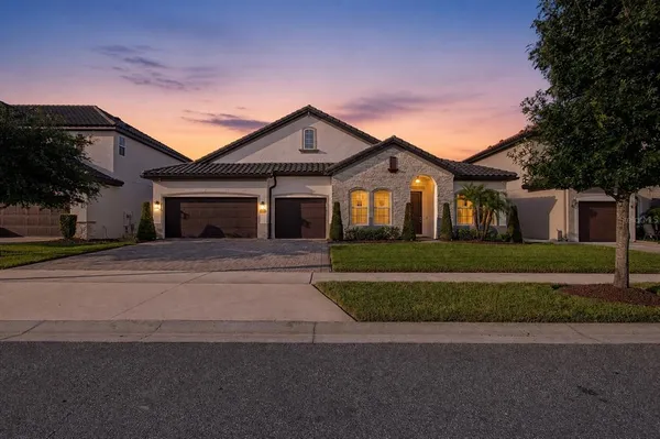 $1,198,900 | 8037 Ludington Circle, Orlando, FL 32836