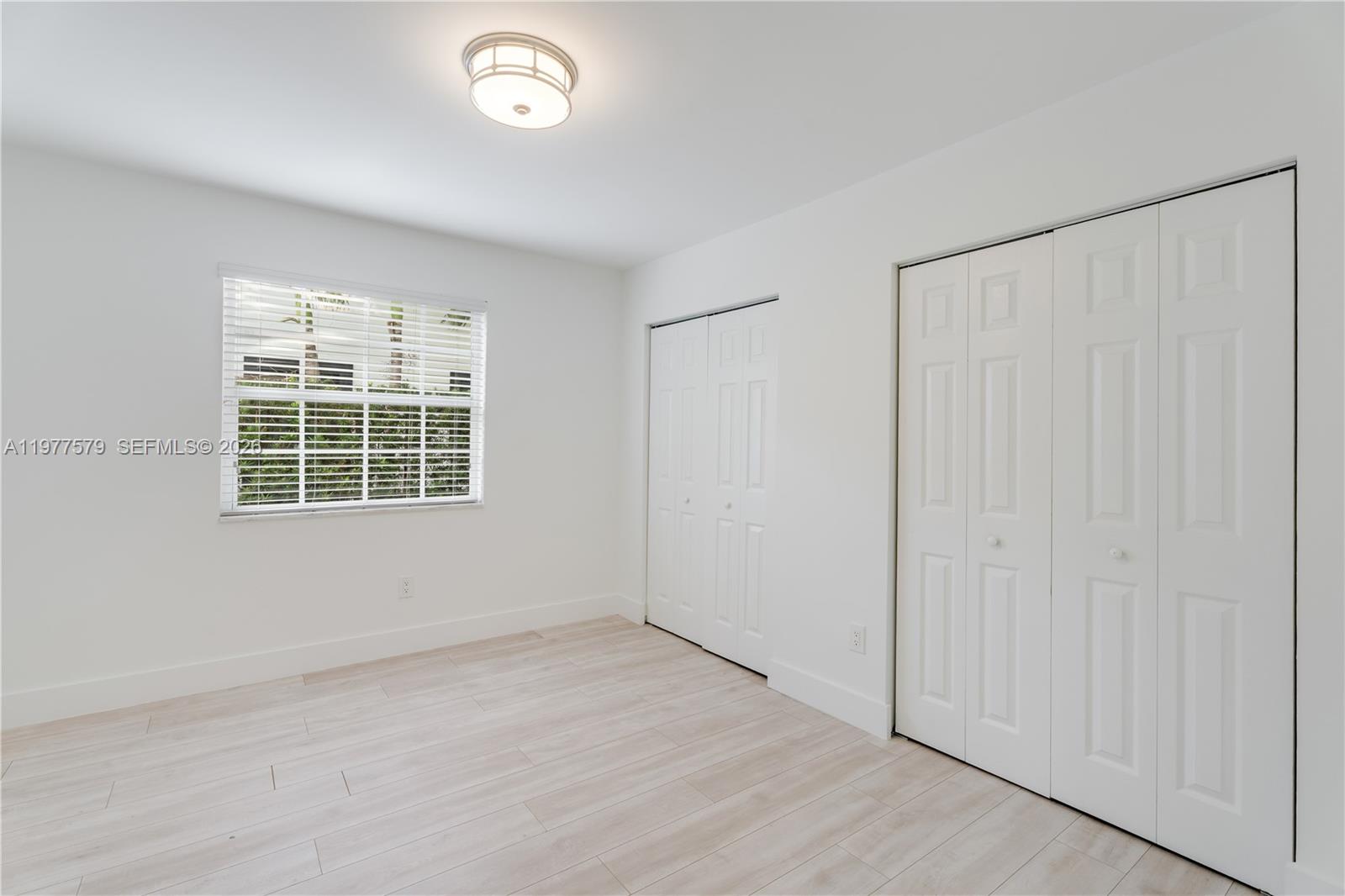 9741 Southwest 3rd Street Miami, FL 33174 - Photo 12 of 20 with plenty of light and closets