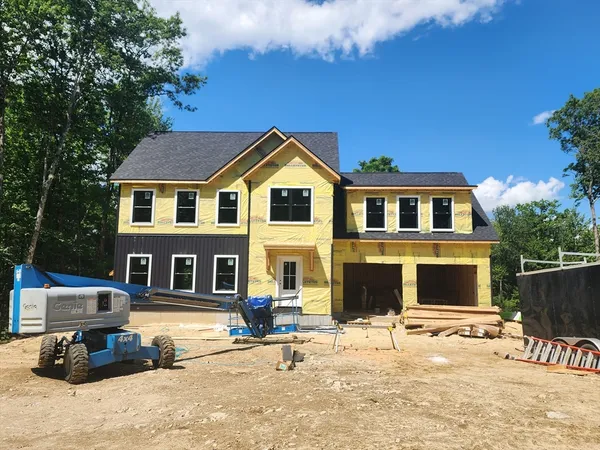 $724,900 | 75 Willard Road, Ashburnham, MA 01430