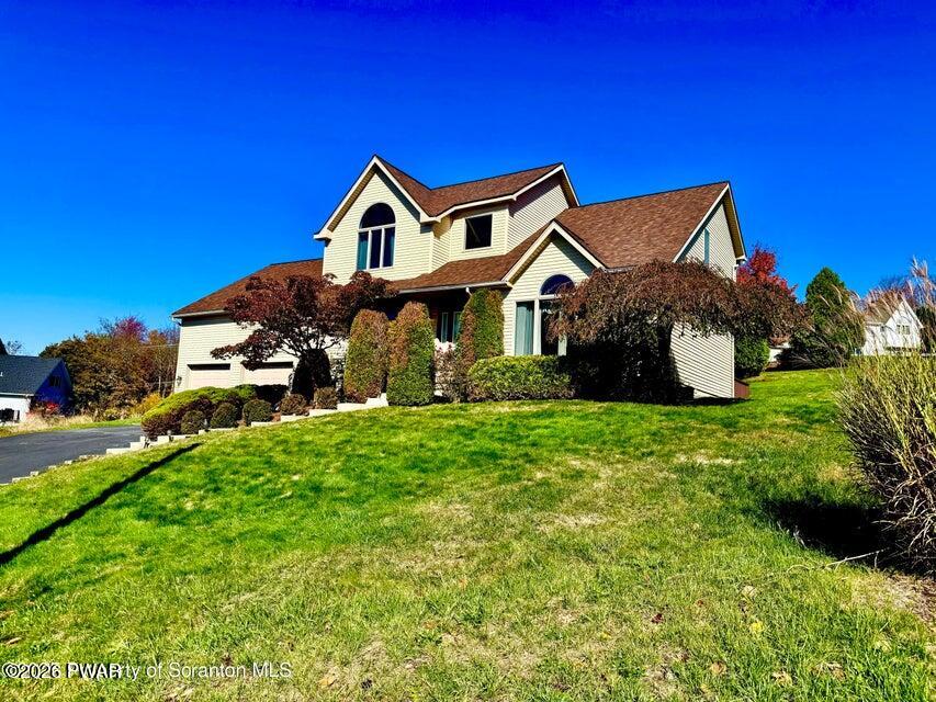100 Rabbit Run Clarks Summit, PA 18411 - Photo 1 of 57 Gallery Image 1