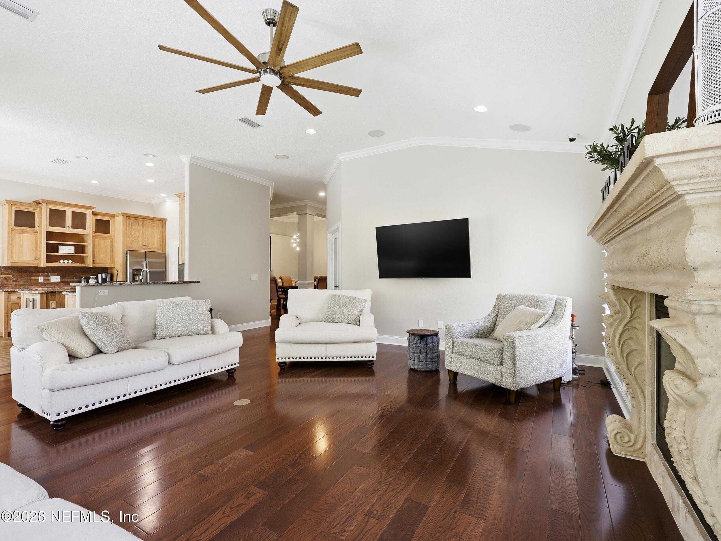 534 Ria Mirada Court St. Augustine, FL 32080 - Photo 15 of 46 15_the real estateographers_014