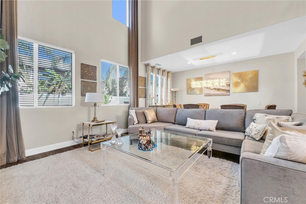 11499 Bridgeway Drive Riverside, CA 92505 - Photo 7 of 70 a living room with furniture and a window