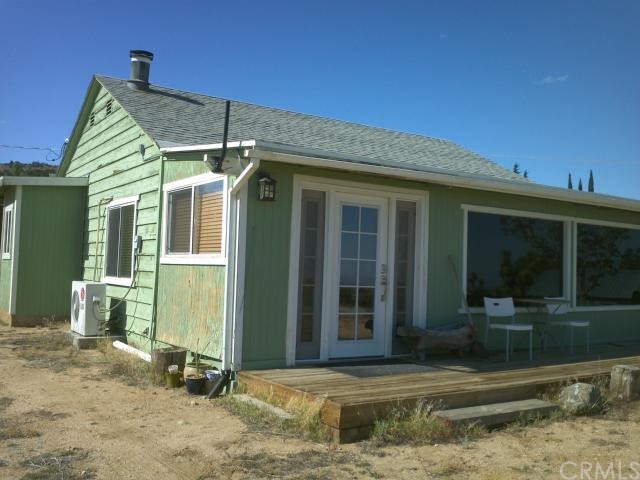 8600 Beekley Road Pinon Hills, CA 92372 - Photo 1 of 1 Gallery Image 1