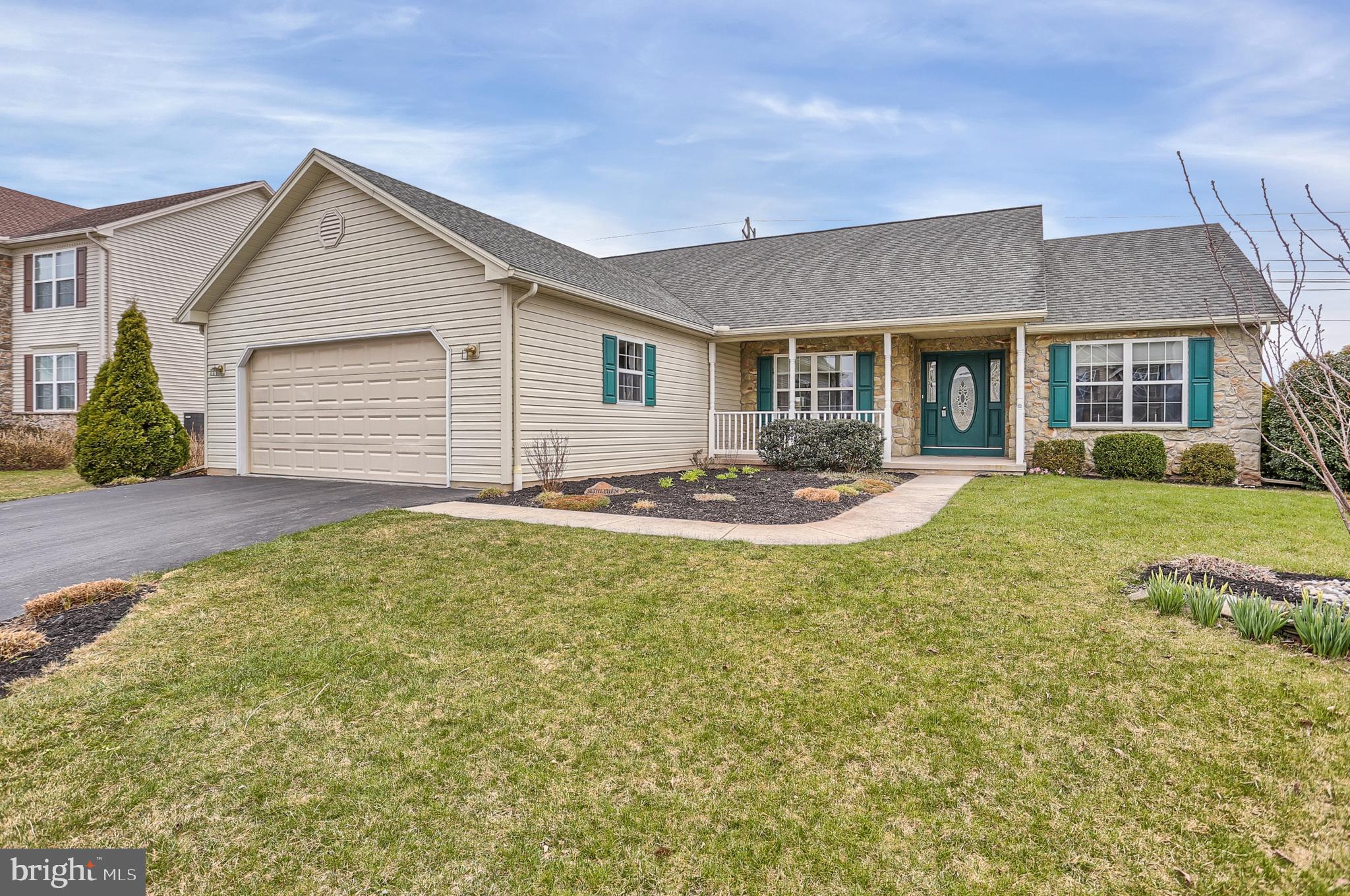 1320 Saddleback Road York, PA 17408 - Photo 1 of 45 Gallery Image 1