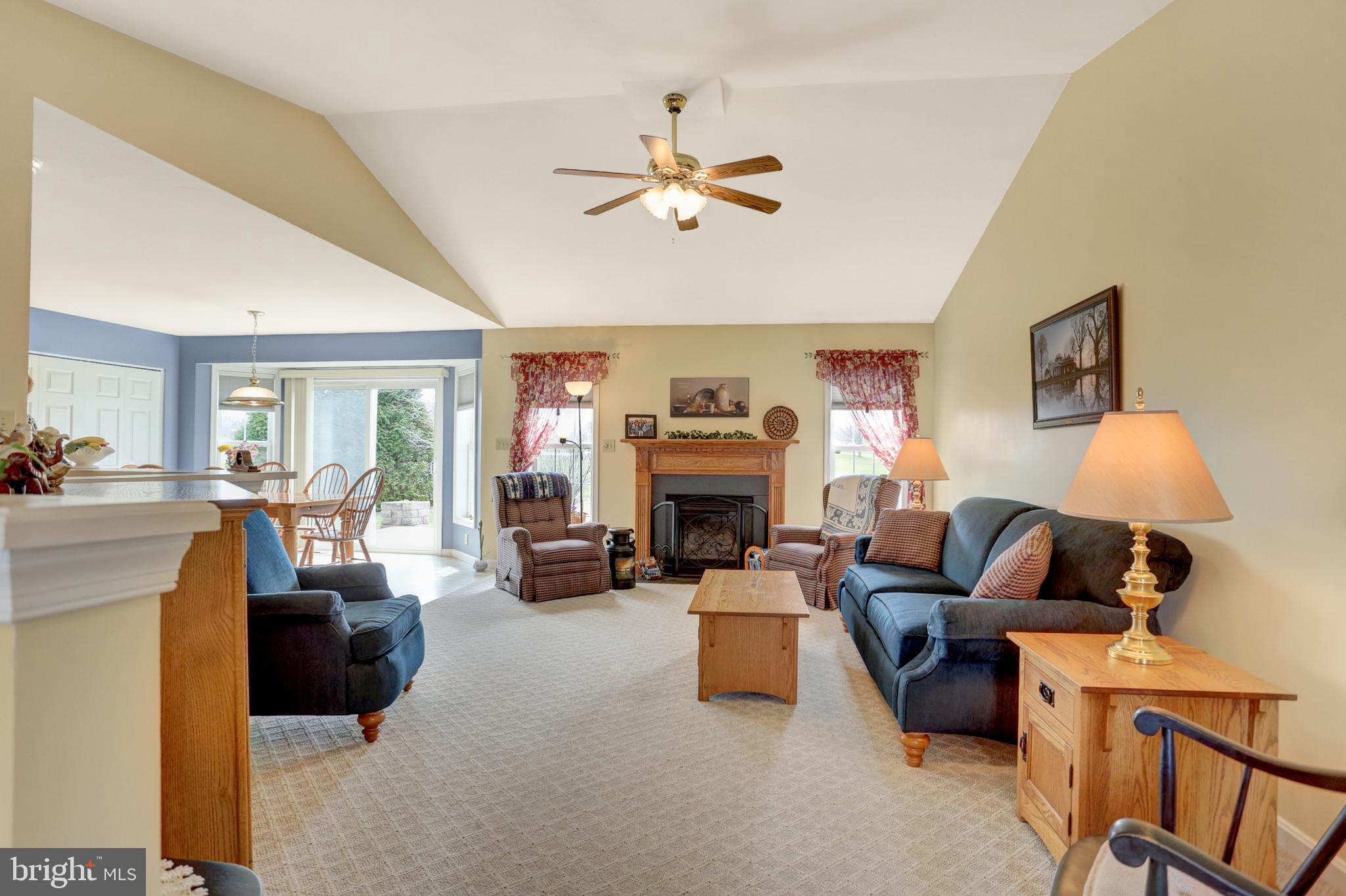 1320 Saddleback Road York, PA 17408 - Photo 8 of 45 Gallery Image 8