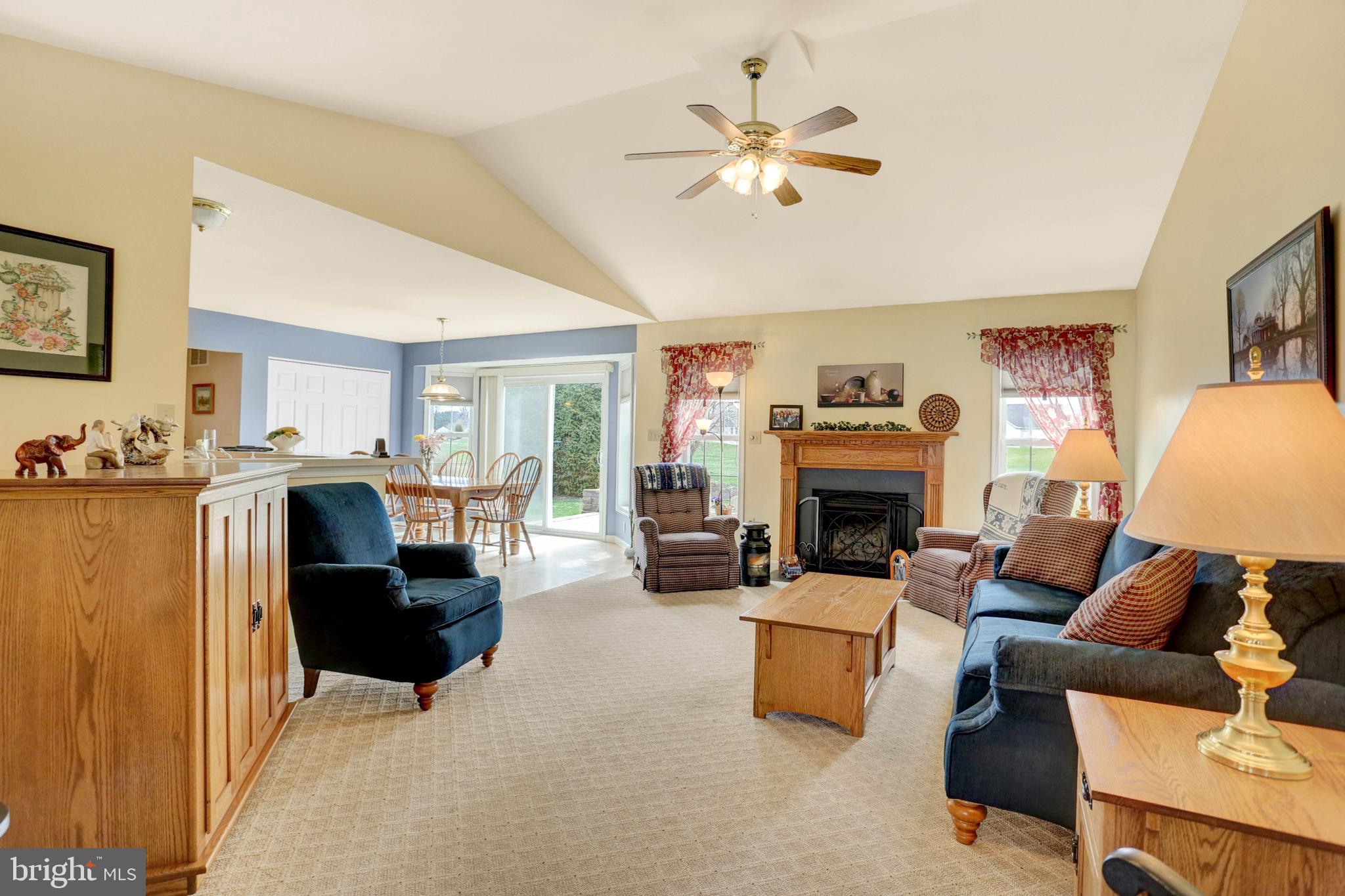 1320 Saddleback Road York, PA 17408 - Photo 9 of 45 Gallery Image 9