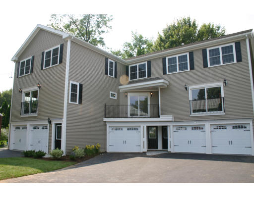 21 Ryden Street, Unit A Quincy, MA 02169 - Photo 1 of 1 Gallery Image 1