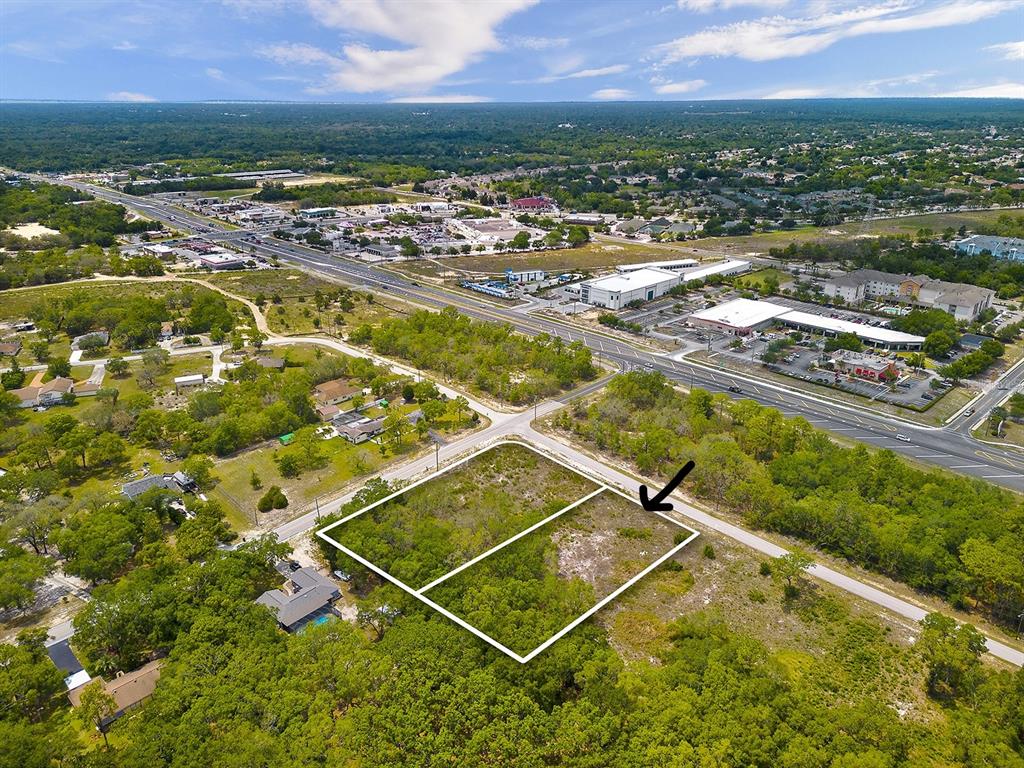 Lemans Dr Spring Hill Spring Hill, FL 34606 - Photo 1 of 1