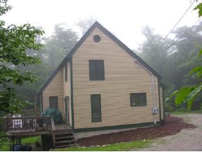 31 Sylvan Ridge Road Winhall, VT 05340 - Photo 2 of 9