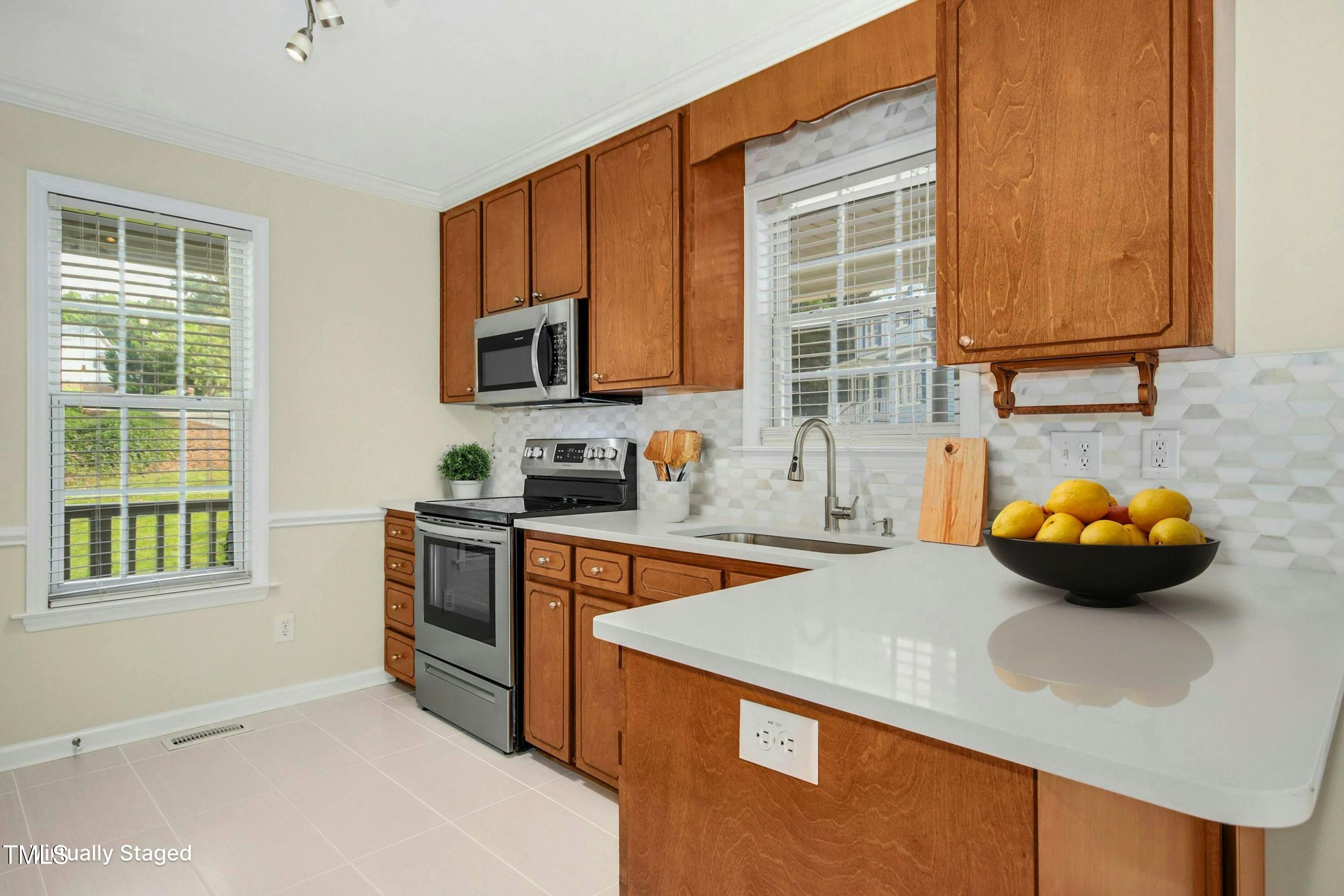 5528 Moorhaven Drive Raleigh, NC 27603 - Photo 12 of 32 .