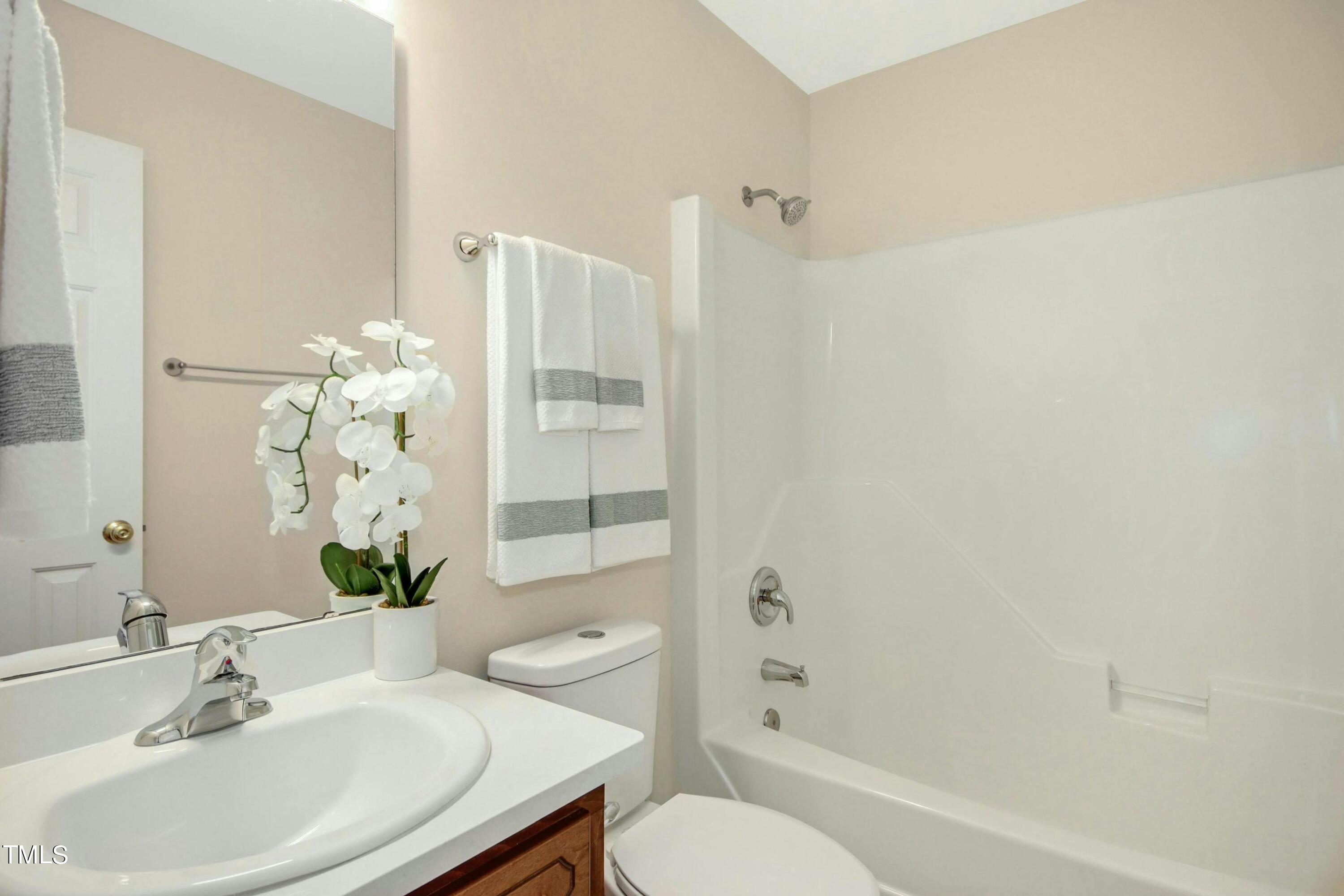 5528 Moorhaven Drive Raleigh, NC 27603 - Photo 25 of 32 .