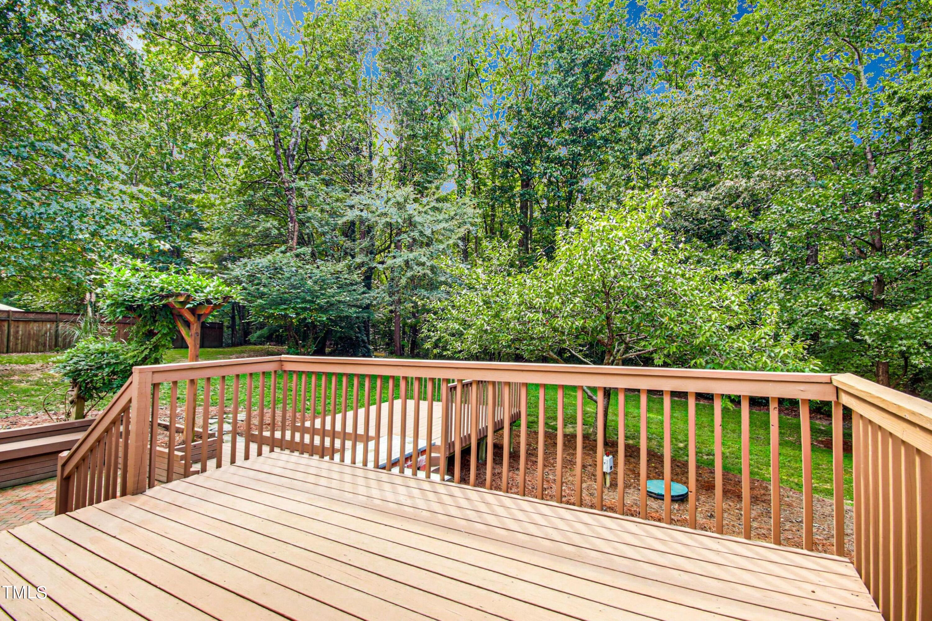 5528 Moorhaven Drive Raleigh, NC 27603 - Photo 27 of 32 .