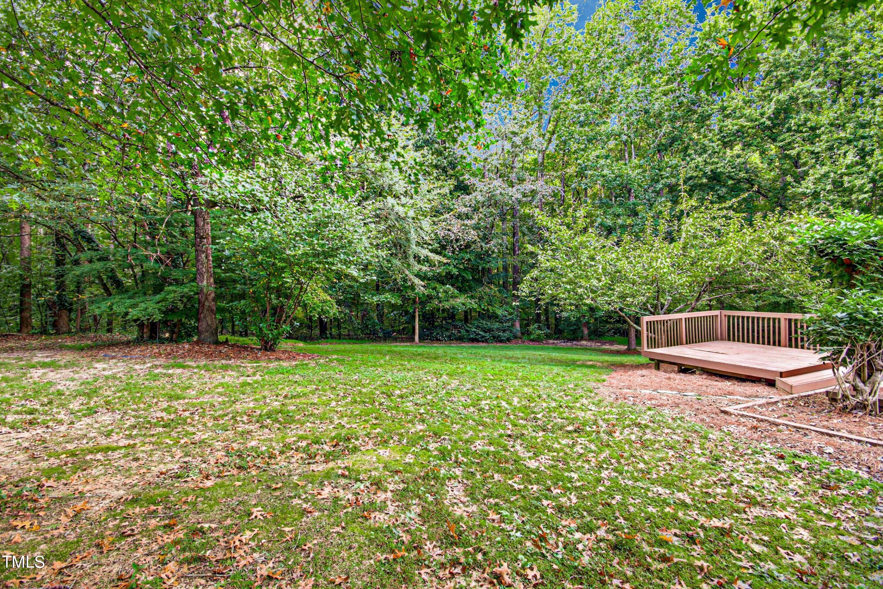 5528 Moorhaven Drive Raleigh, NC 27603 - Photo 30 of 32 .