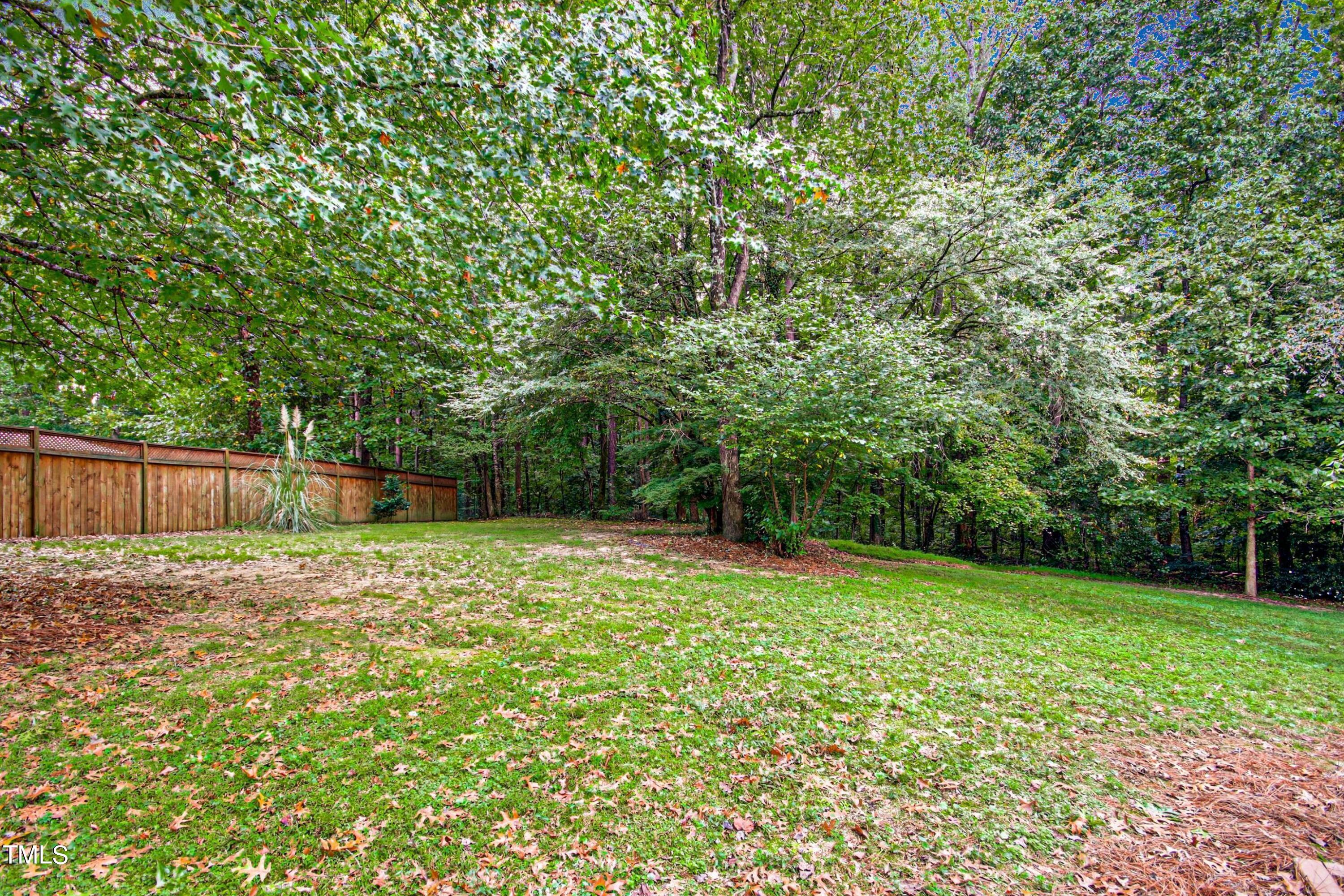 5528 Moorhaven Drive Raleigh, NC 27603 - Photo 31 of 32 .