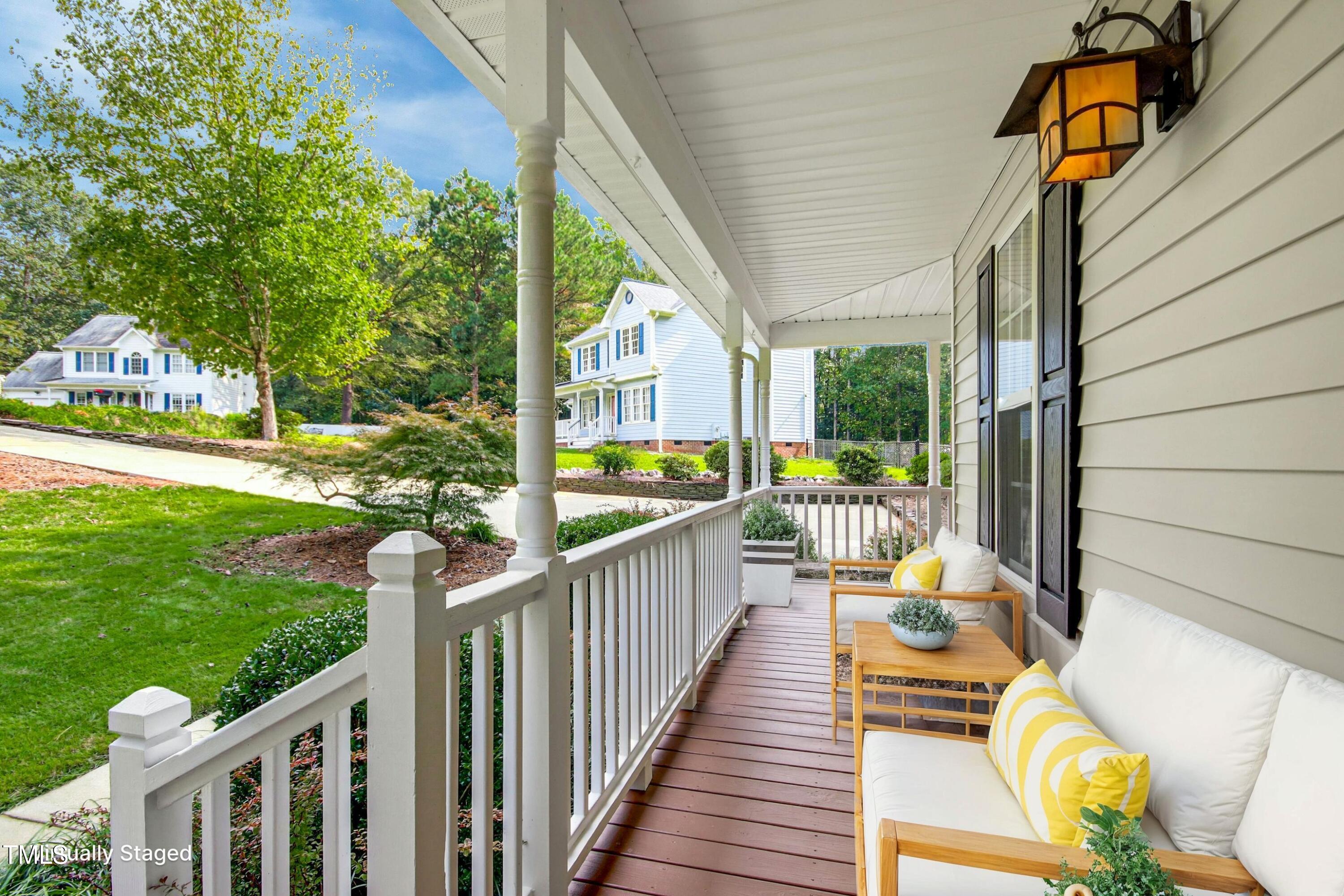 5528 Moorhaven Drive Raleigh, NC 27603 - Photo 5 of 32 .
