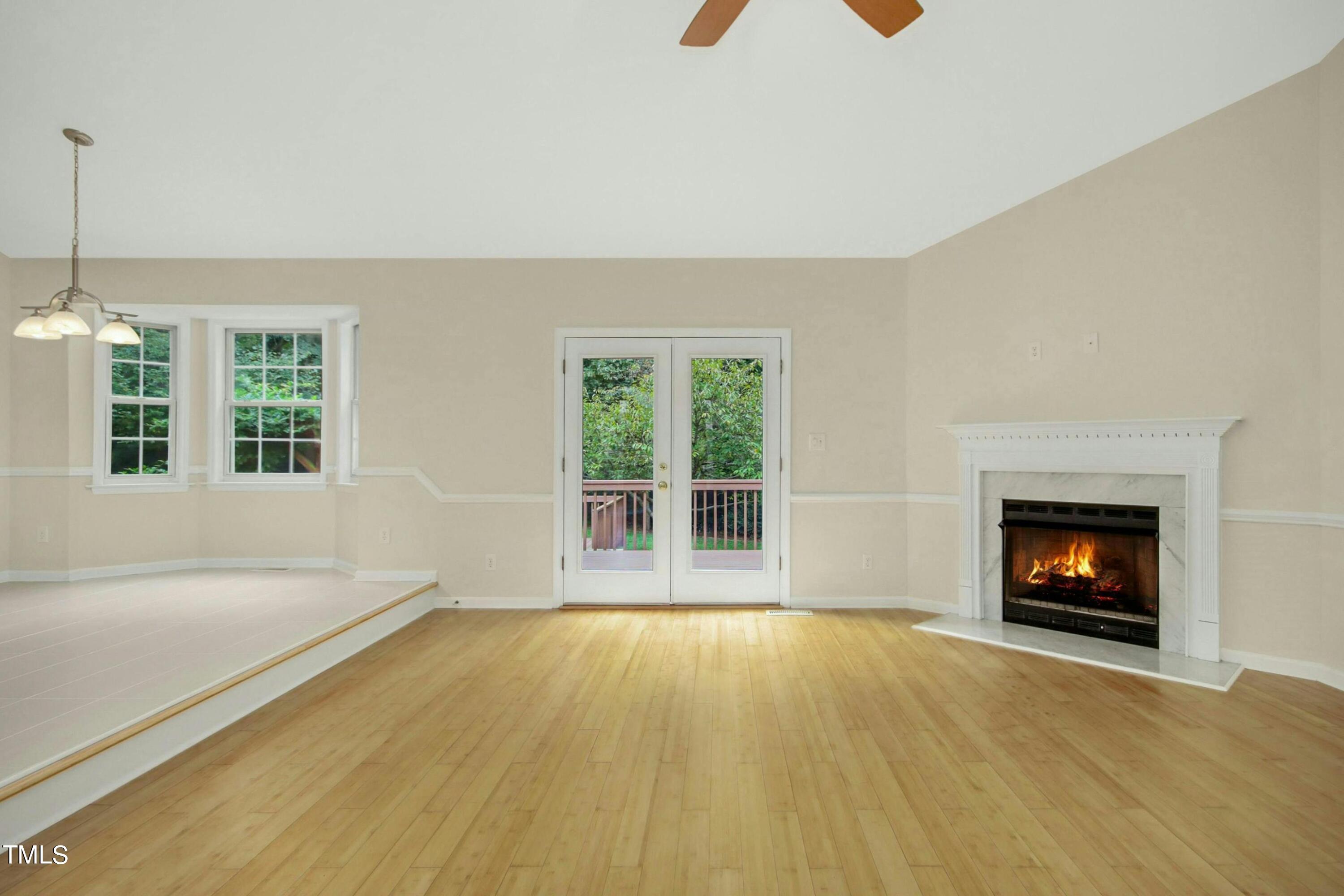 5528 Moorhaven Drive Raleigh, NC 27603 - Photo 7 of 32 .
