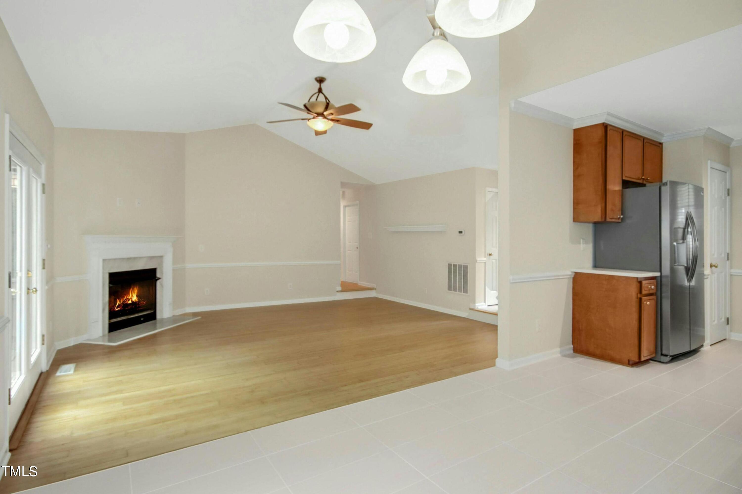 5528 Moorhaven Drive Raleigh, NC 27603 - Photo 9 of 32 .