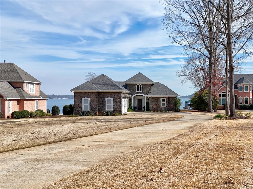244 Compass Point Ninety Six, SC 29666 - Photo 43 of 60 Gallery Image 43
