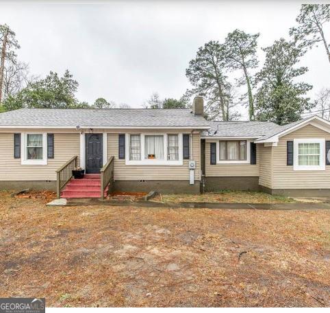 3743 Hitchcock Road Macon, GA 31217 - Photo 1 of 18